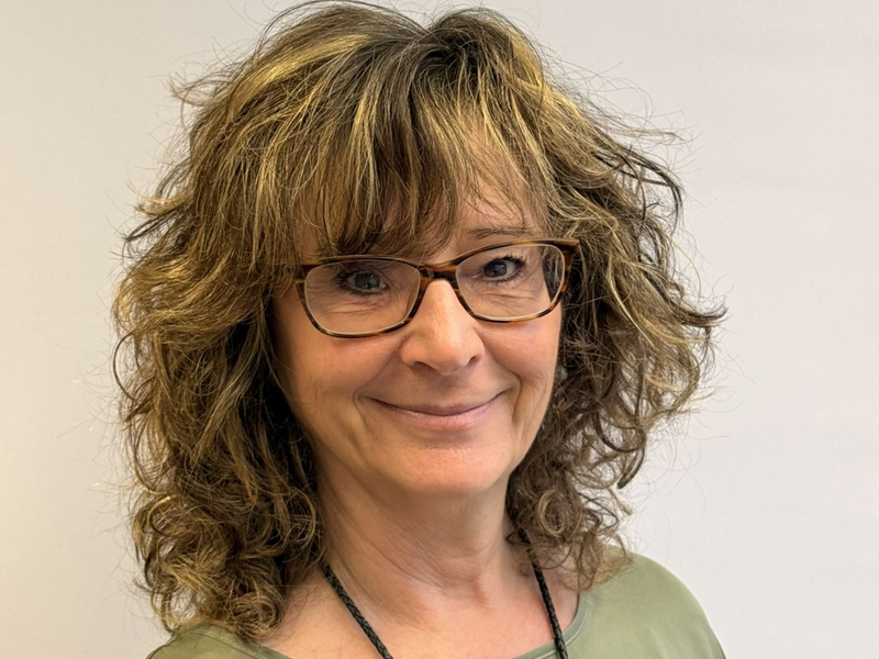 Bild Frau Nietzel