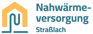 Logo Nahwärmeversorgung Straßlach